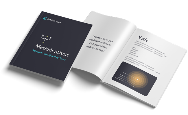 een doos en een doos