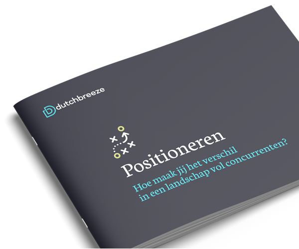 een zwarte tablet met witte tekst