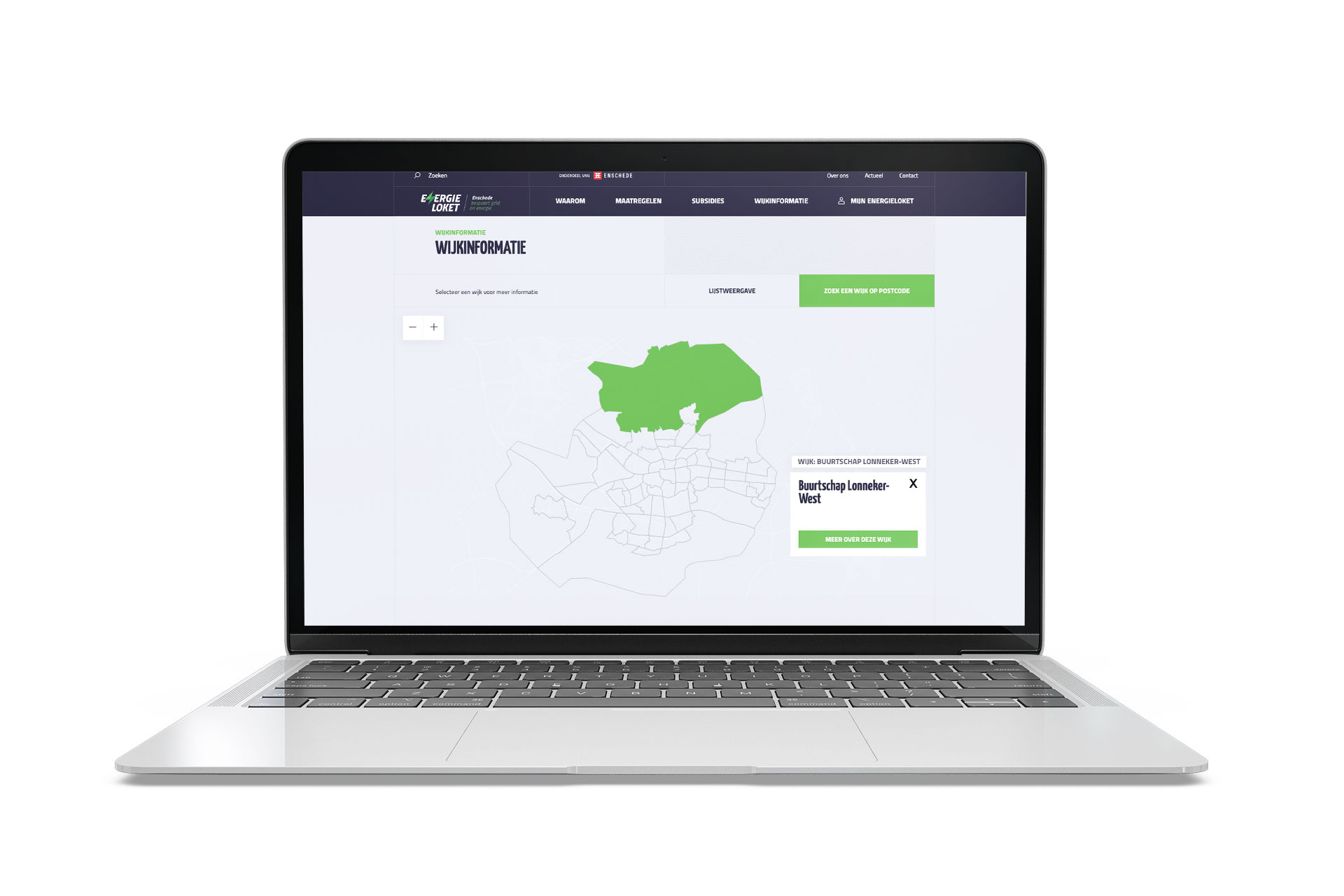 grafische gebruikersinterface, applicatie, website